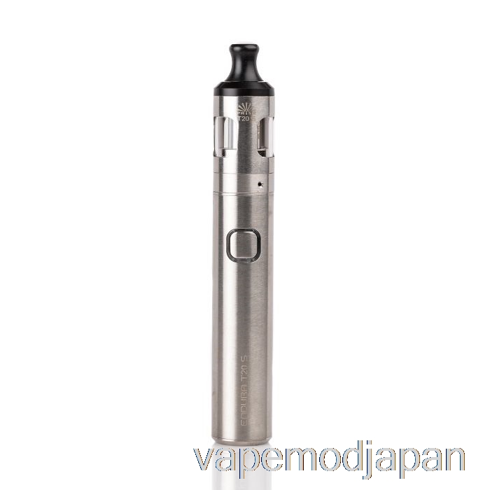 Vape Japan Innokin Endura T20-s スターターキット ステンレススチール
